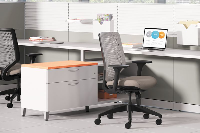 Contain HON Office Furniture